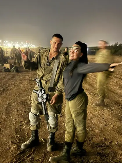 לילה של הכנות